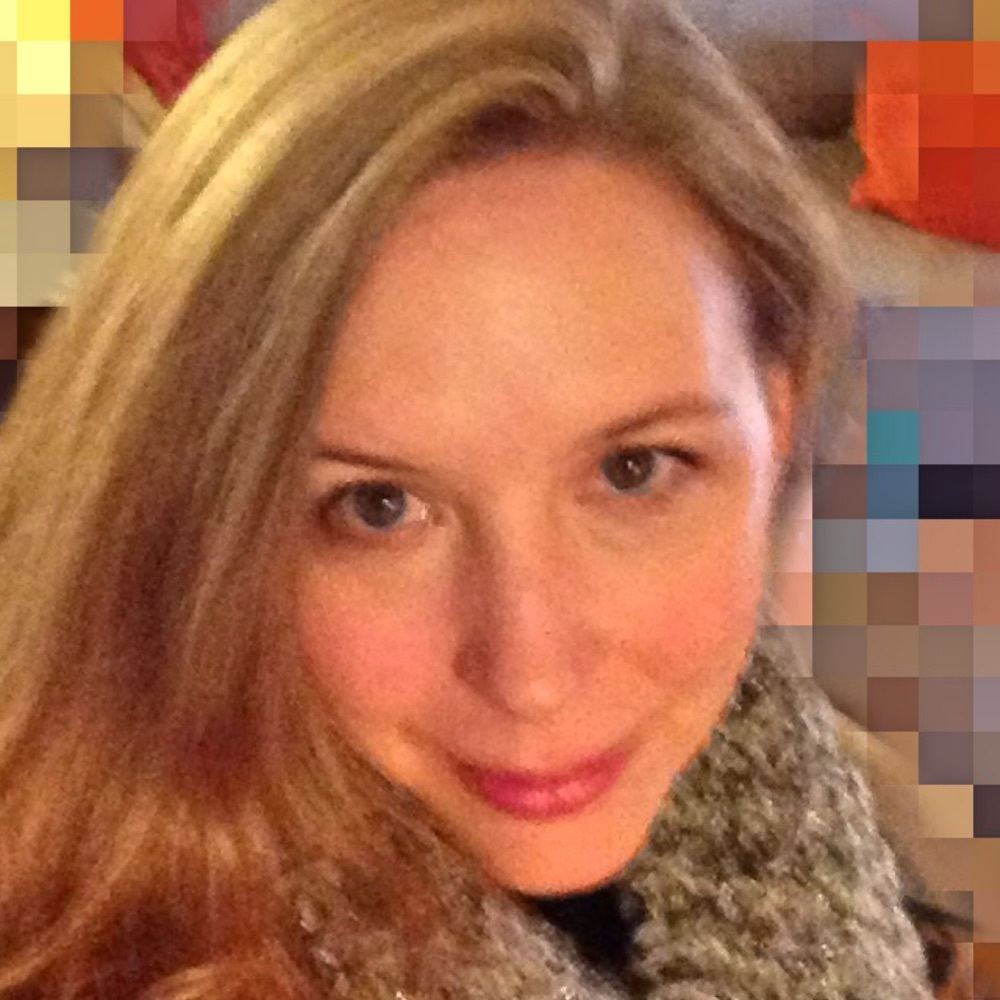 Meet your Posher, Alexa